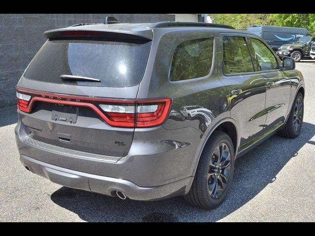 2024 Dodge Durango R/T Premium