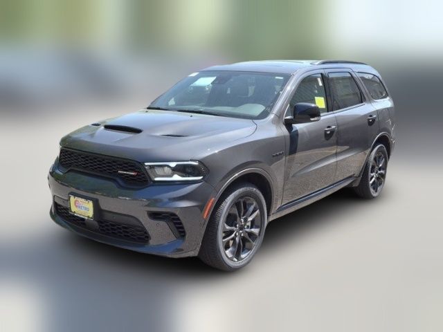 2024 Dodge Durango R/T Premium