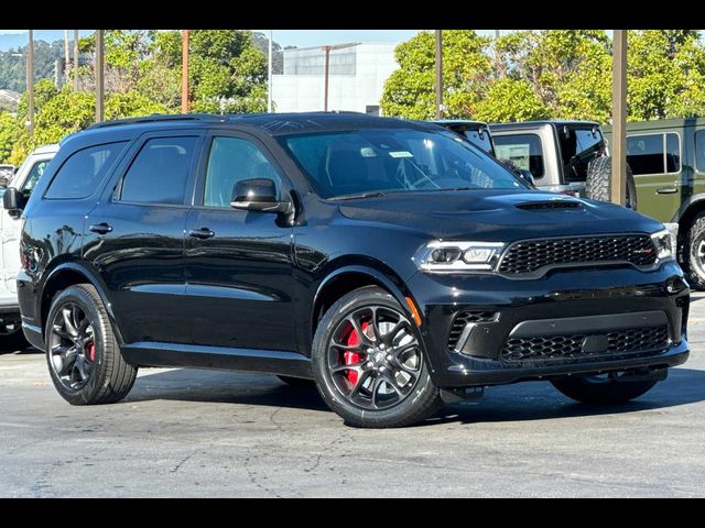 2024 Dodge Durango R/T Premium