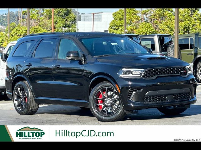 2024 Dodge Durango R/T Premium