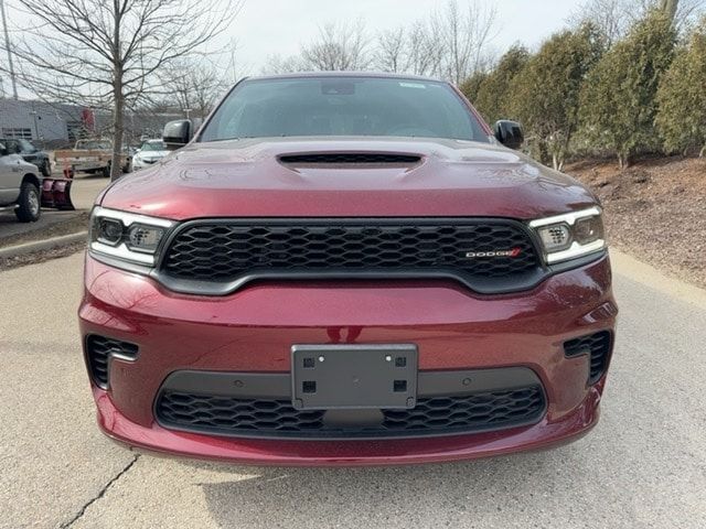 2024 Dodge Durango R/T Premium