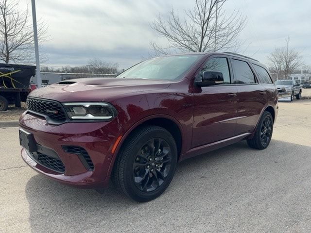 2024 Dodge Durango R/T Premium