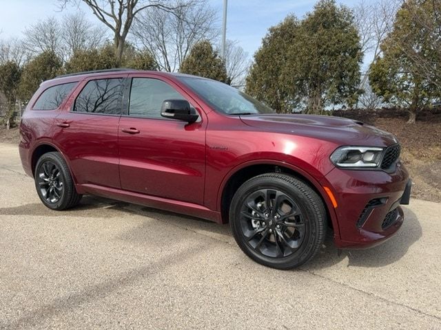 2024 Dodge Durango R/T Premium