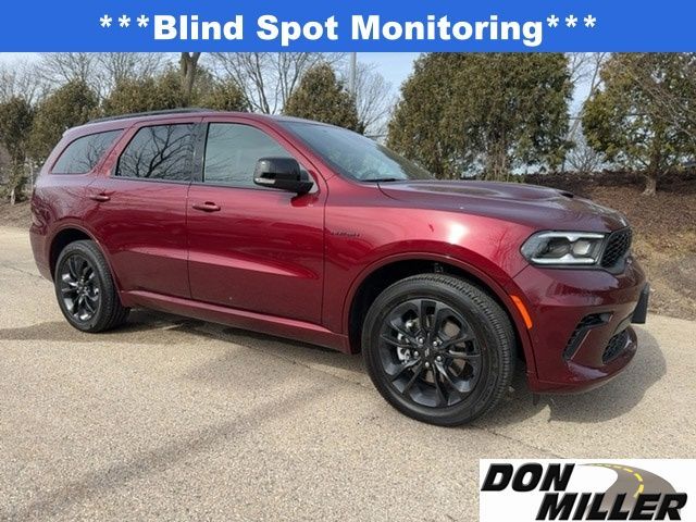 2024 Dodge Durango R/T Premium