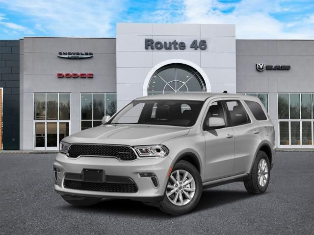 2024 Dodge Durango R/T Premium