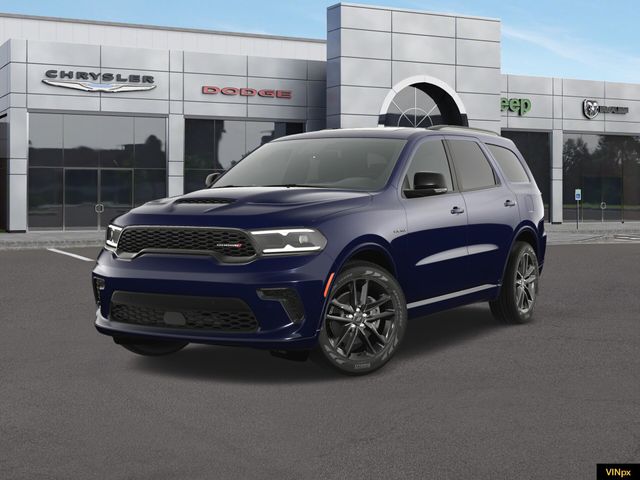 2024 Dodge Durango R/T Premium