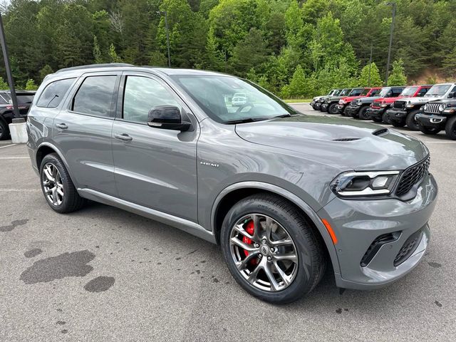 2024 Dodge Durango R/T Premium