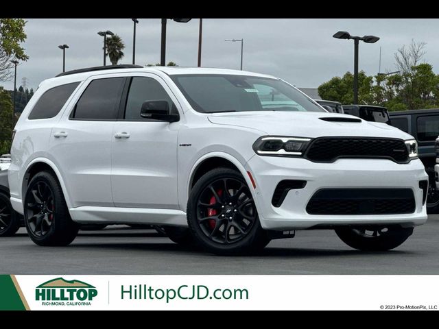 2024 Dodge Durango R/T Premium