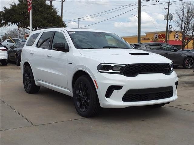 2024 Dodge Durango R/T Plus