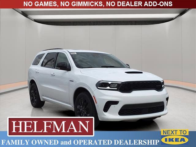 2024 Dodge Durango R/T Plus