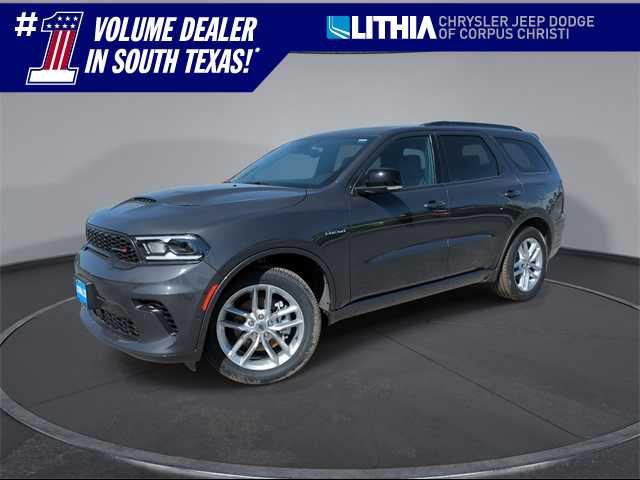 2024 Dodge Durango R/T Plus