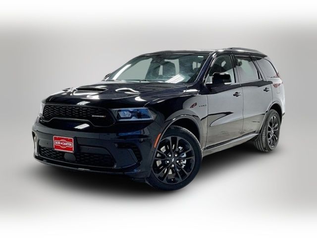 2024 Dodge Durango R/T Plus