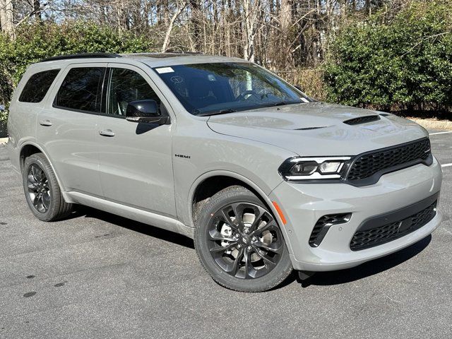 2024 Dodge Durango R/T Plus