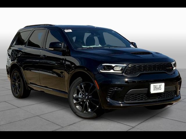 2024 Dodge Durango R/T Plus