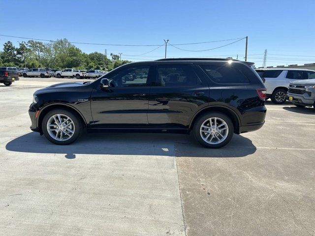 2024 Dodge Durango R/T Plus