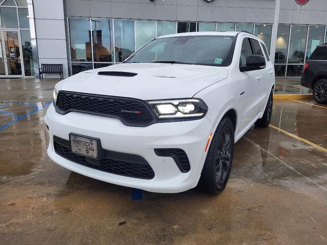 2024 Dodge Durango R/T Plus