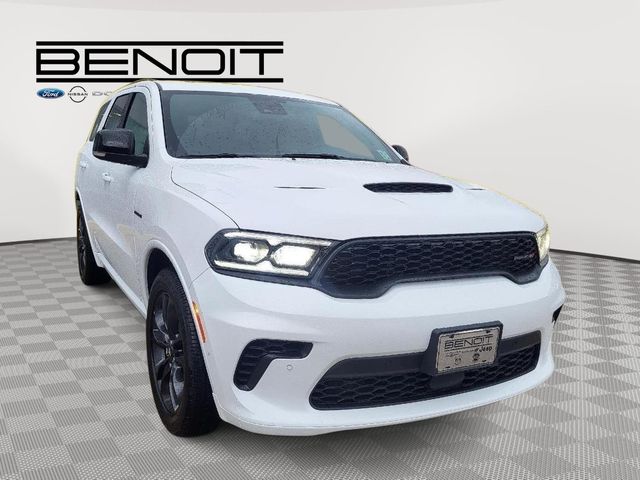 2024 Dodge Durango R/T Plus