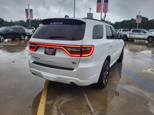 2024 Dodge Durango R/T Plus