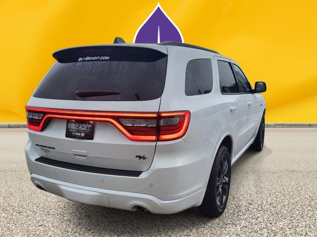 2024 Dodge Durango R/T Plus