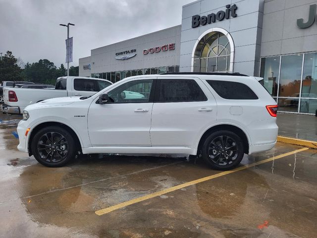 2024 Dodge Durango R/T Plus