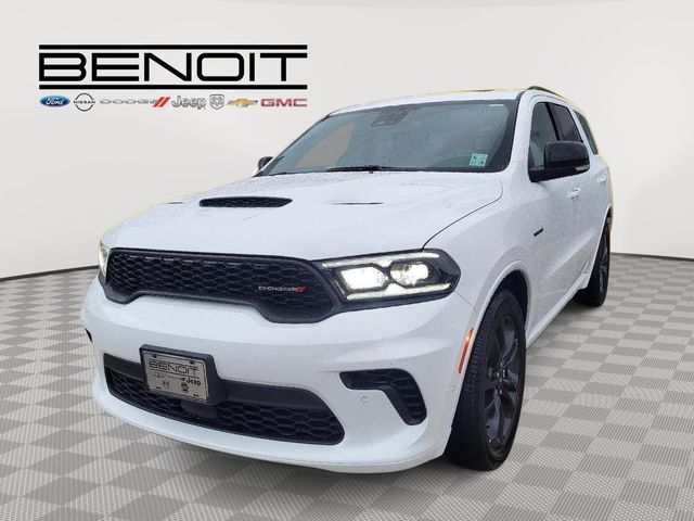 2024 Dodge Durango R/T Plus