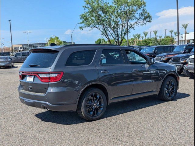 2024 Dodge Durango R/T Plus