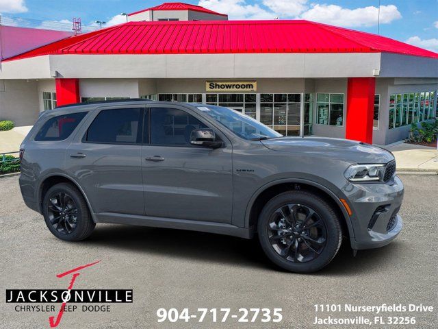 2024 Dodge Durango R/T Plus