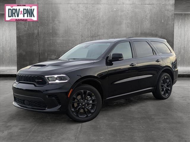 2024 Dodge Durango R/T Plus