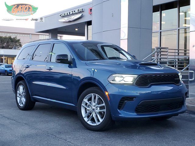 2024 Dodge Durango R/T Plus