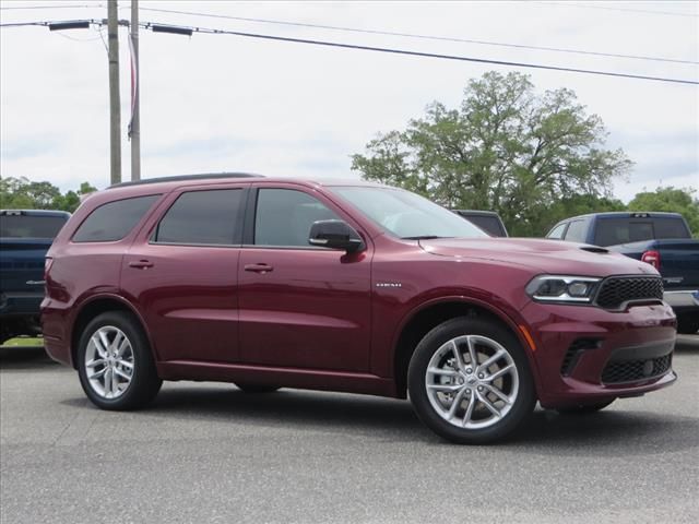 2024 Dodge Durango R/T Plus