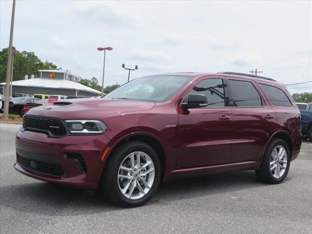 2024 Dodge Durango R/T Plus