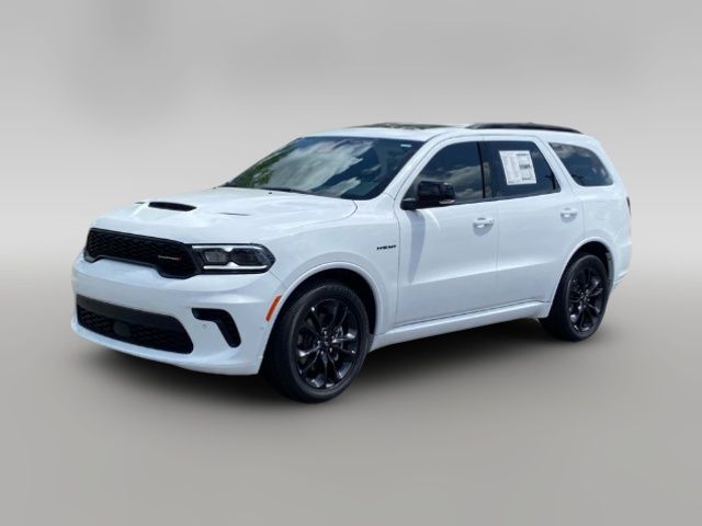 2024 Dodge Durango R/T Plus