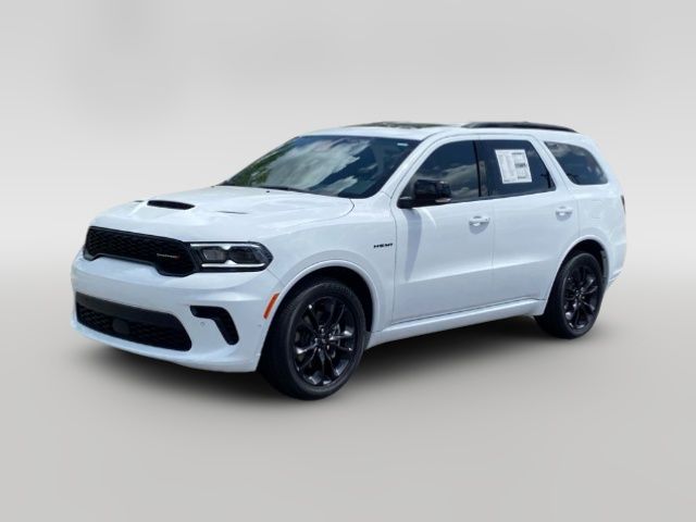 2024 Dodge Durango R/T Plus