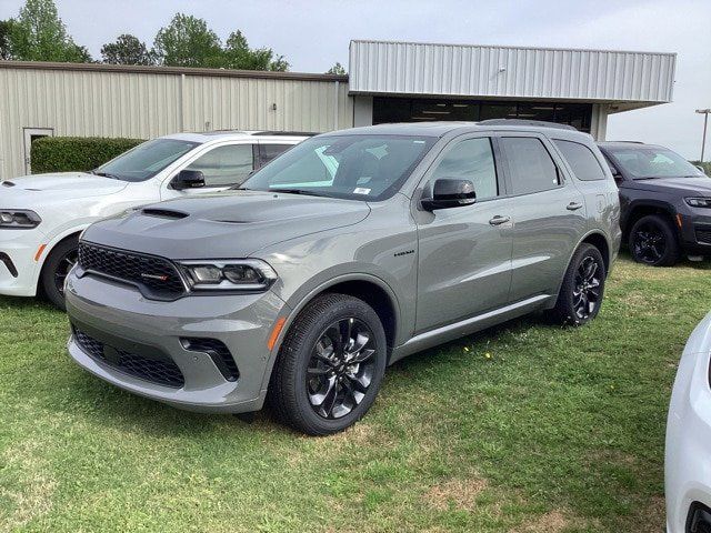 2024 Dodge Durango R/T Plus