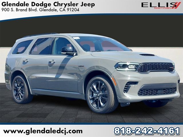 2024 Dodge Durango R/T Plus