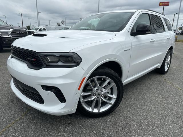 2024 Dodge Durango R/T Plus