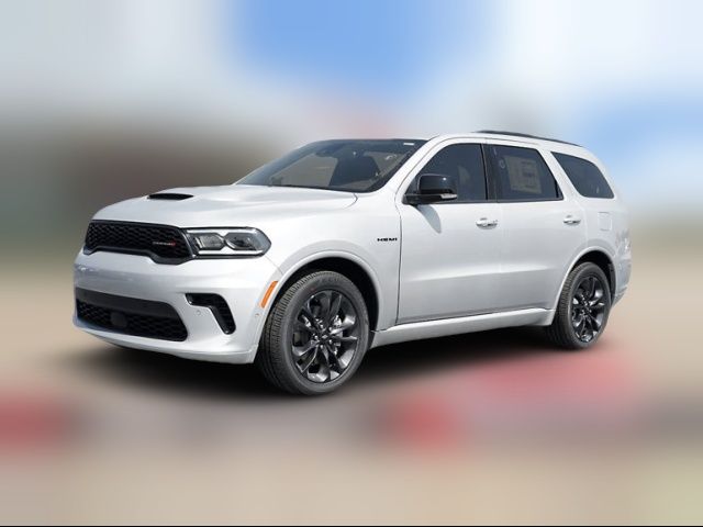 2024 Dodge Durango R/T Plus