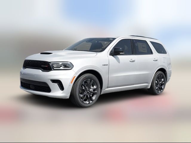 2024 Dodge Durango R/T Plus