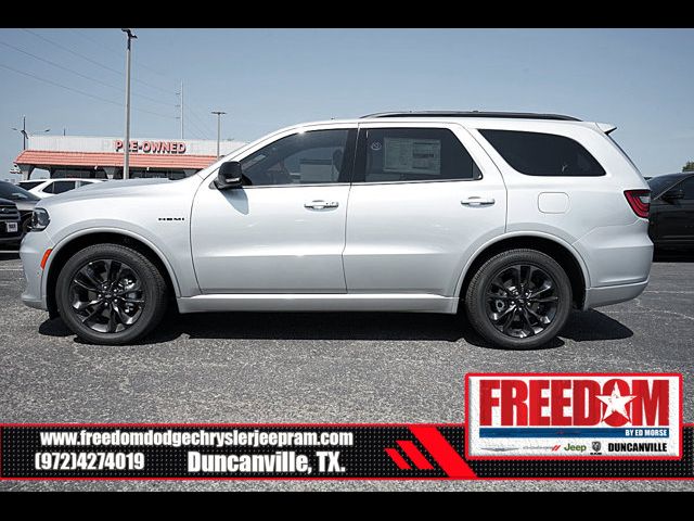 2024 Dodge Durango R/T Plus