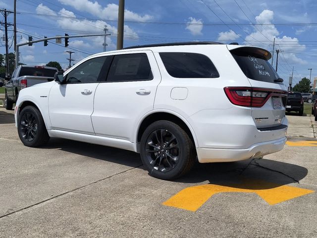 2024 Dodge Durango R/T Plus