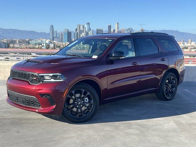 2024 Dodge Durango R/T Plus