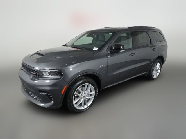 2024 Dodge Durango R/T Plus