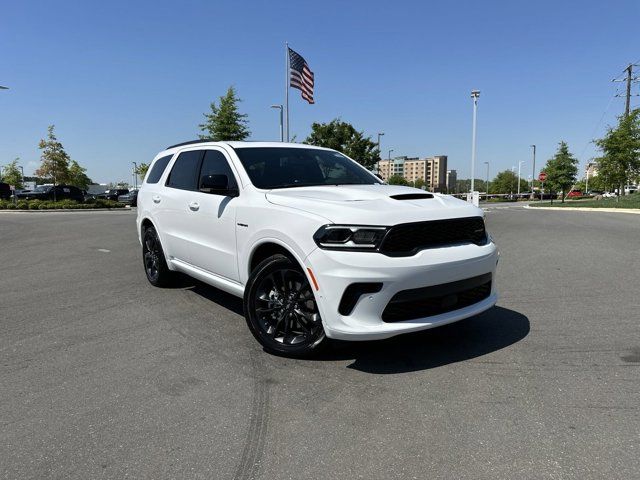 2024 Dodge Durango R/T Plus