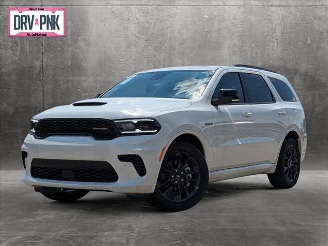 2024 Dodge Durango R/T Plus