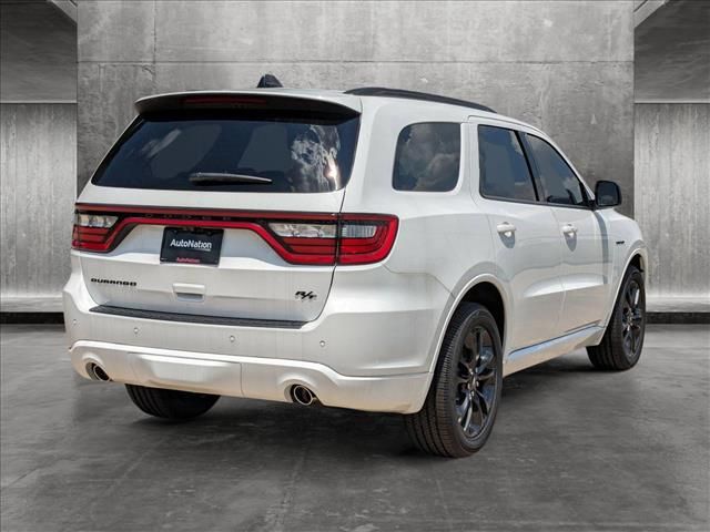 2024 Dodge Durango R/T Plus