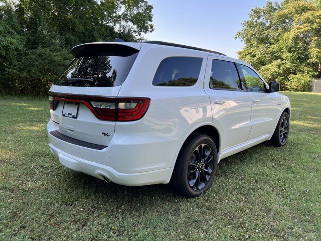 2024 Dodge Durango R/T Plus