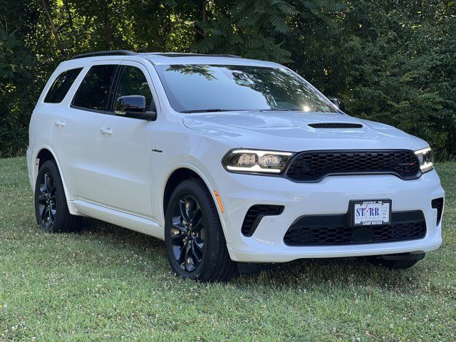 2024 Dodge Durango R/T Plus