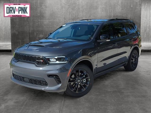 2024 Dodge Durango R/T Plus