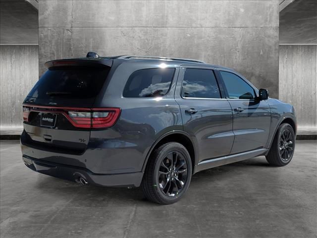 2024 Dodge Durango R/T Plus