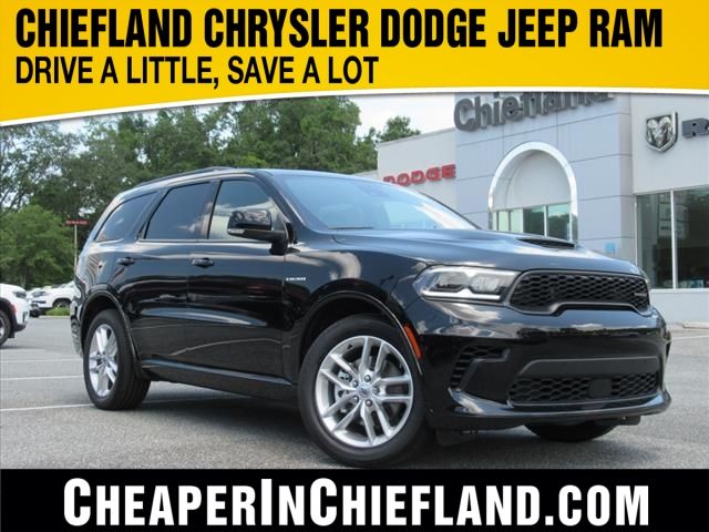 2024 Dodge Durango R/T Plus